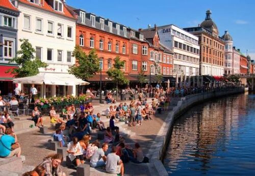 Aarhus - Datingevent med Bingo