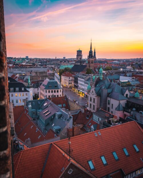 dating event i københavn