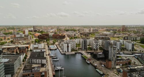 Odense - Datingevent med Bingo